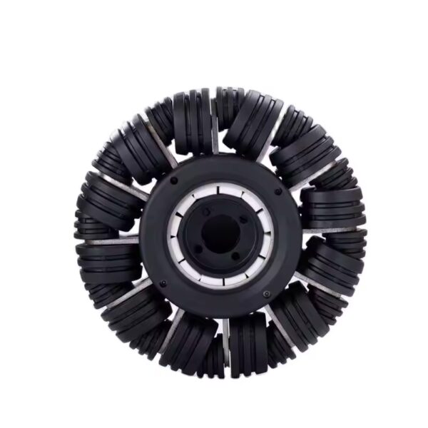 Omni-directional Wheel