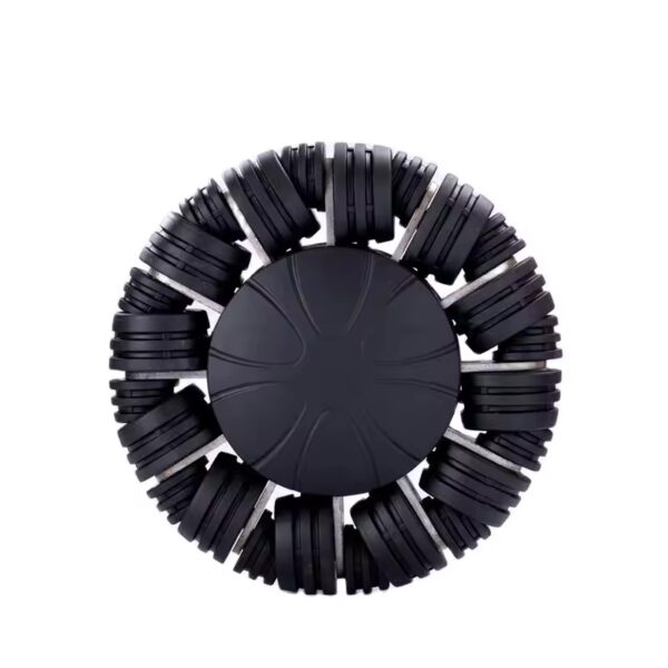Omni-directional Wheel