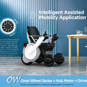 USE FOR SMART MOBILITY
