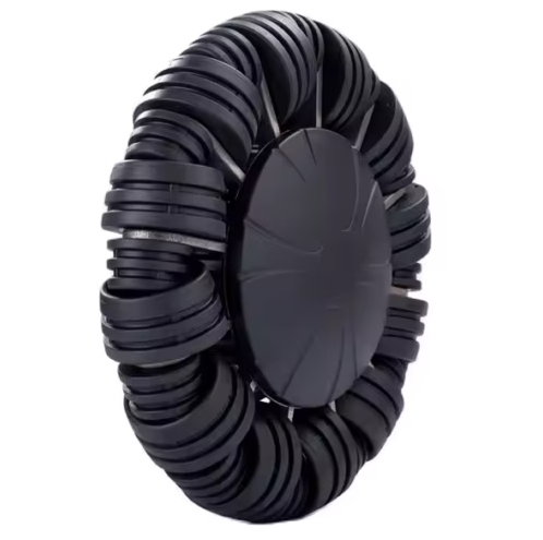 Omniwheelpro 10-inch 259mm omni wheel load capacity 300kg