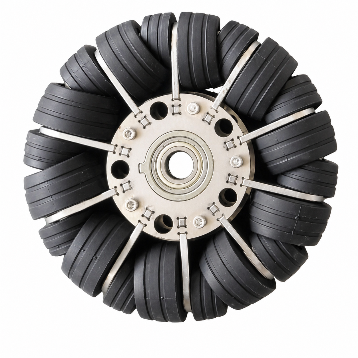 8inch-omni-wheel-bearings