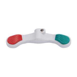 Medical Grade Central Control Pedal
