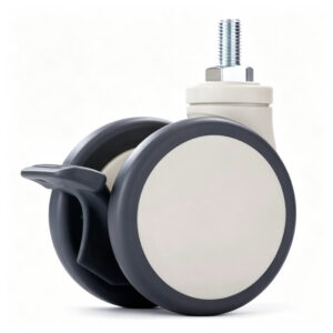 SSD Series Premium Medical & Institutional Grade Caster