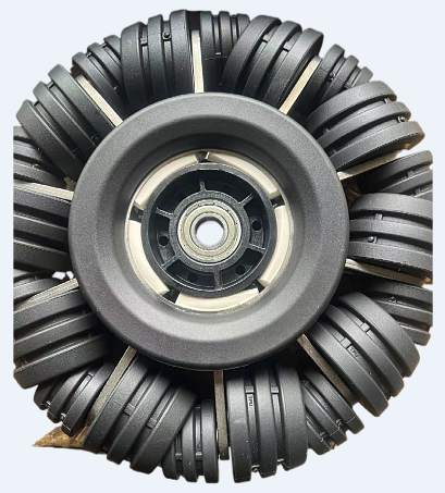 8inch-omni-wheel-bearings