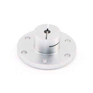 Flange Shaft Couplers