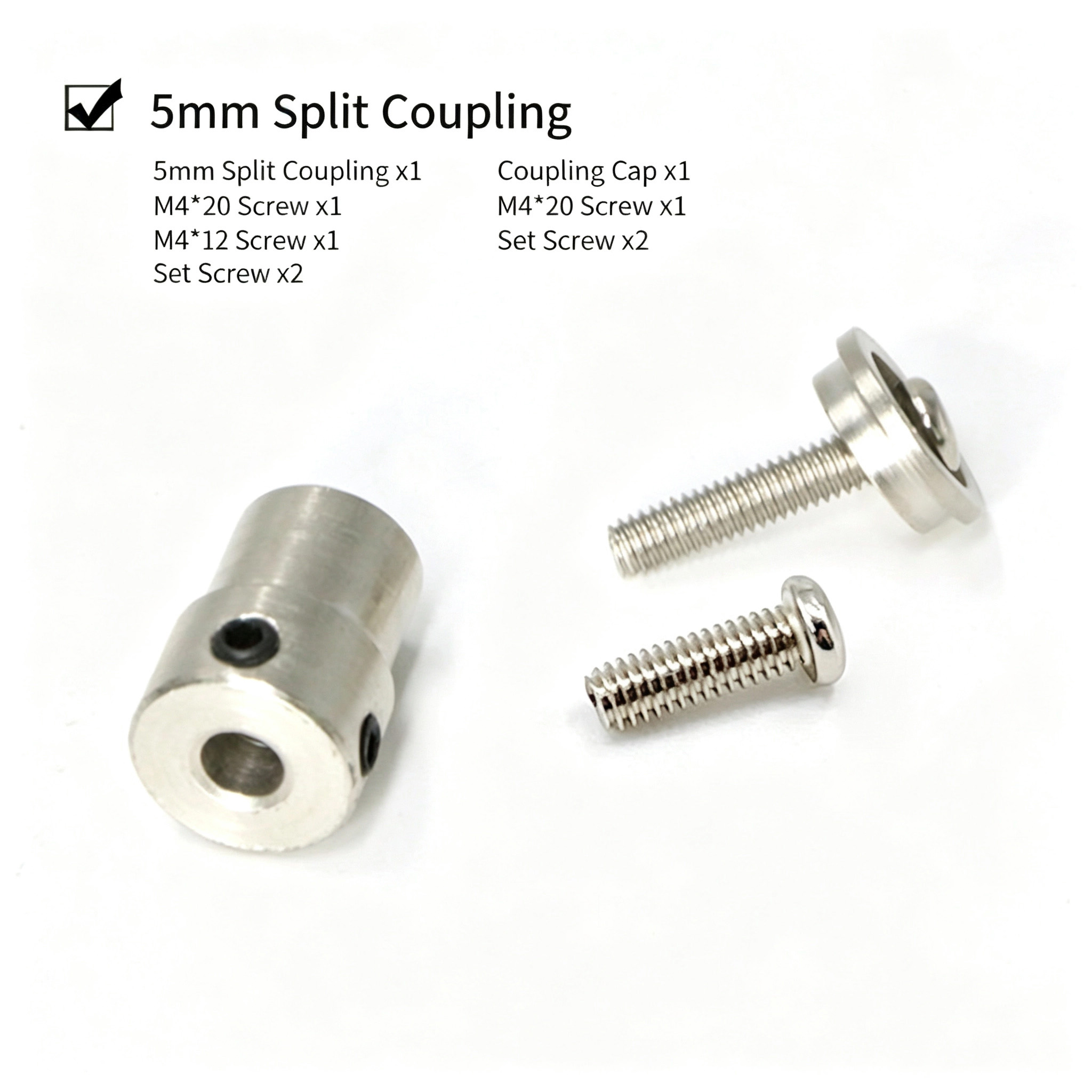 58mm Motorized Omni Wheel for Educational Robots
