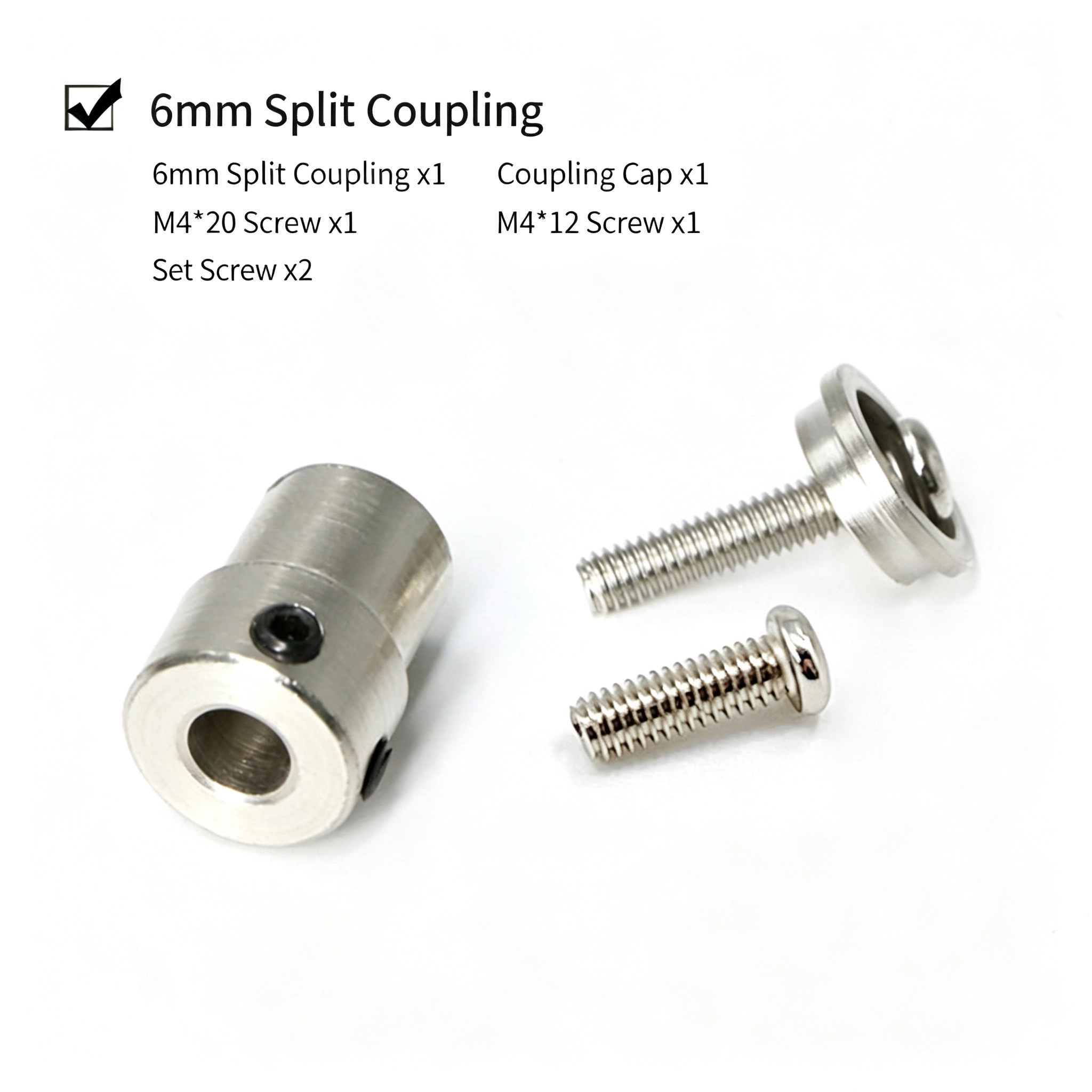 58mm Motorized Omni Wheel for Educational Robots
