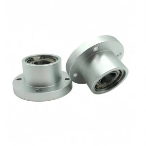 6903 Bearing Housing Assembly |Flanged Bearing Support